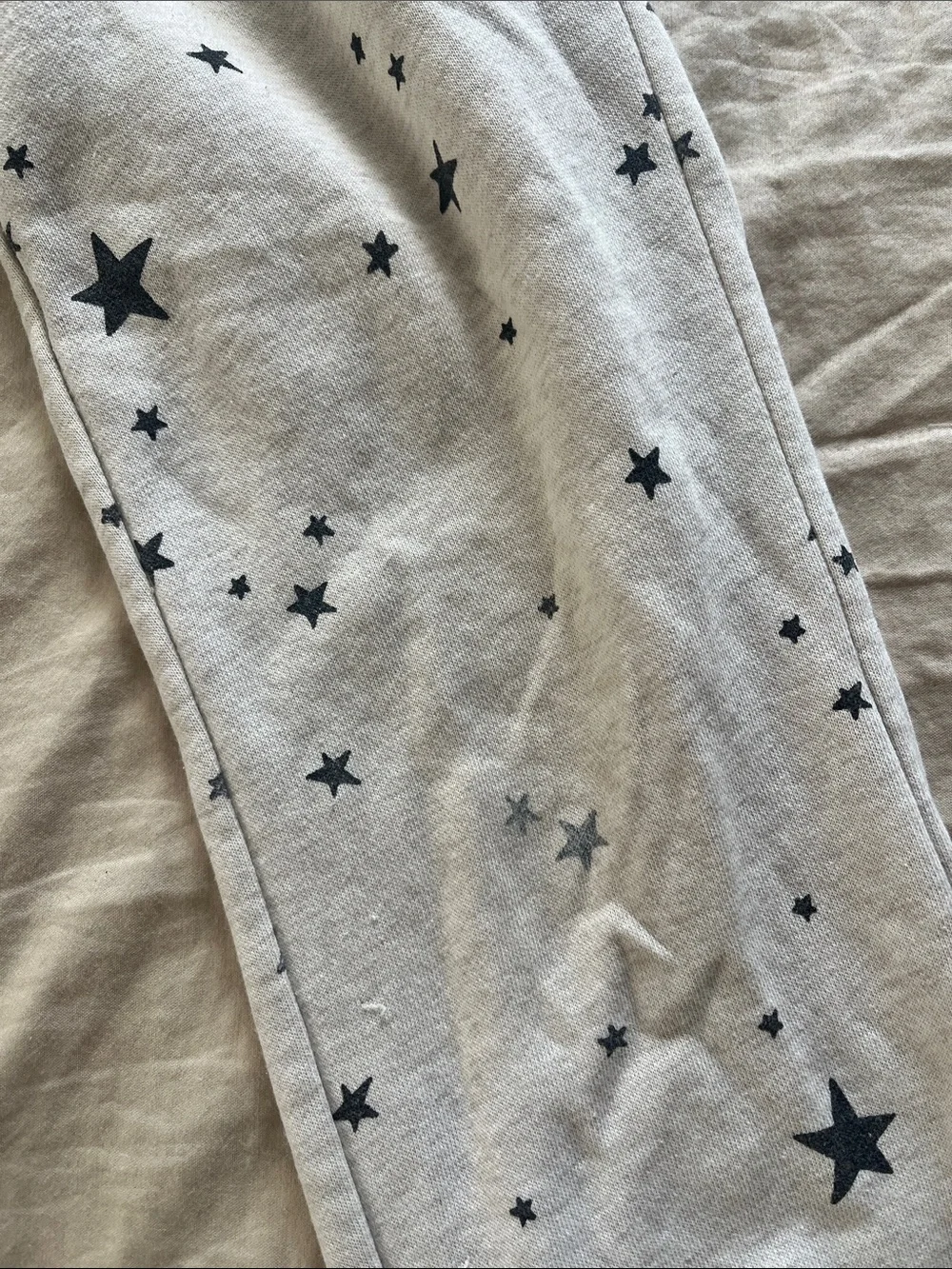 Old Navy cozy two